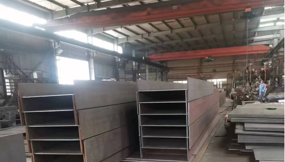 上海鋼結(jié)構(gòu)加工材料13585605056周先生