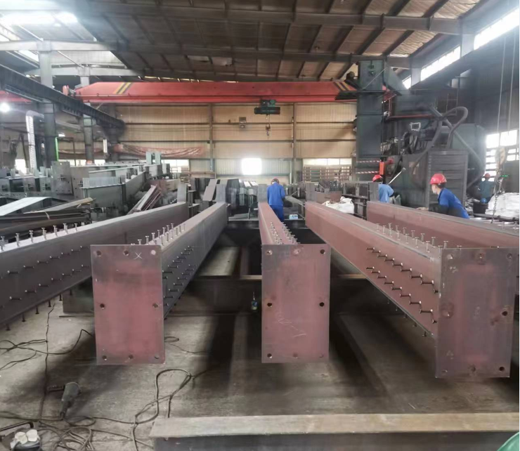 上海鋼結(jié)構(gòu)安裝13585605056周先生